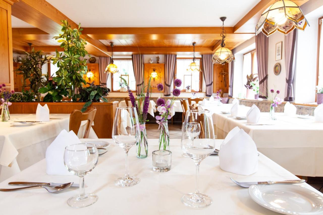 Gasthaus Rebstock Simonswald Eksteriør bilde